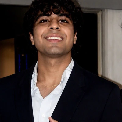 Anshuman Chhawcharia