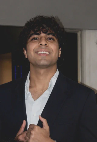 Anshuman Chhawcharia