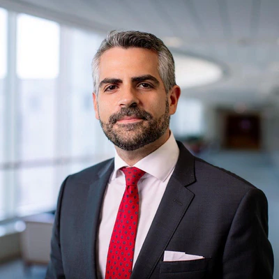 Damiano Barone, MD, PhD, FRCS