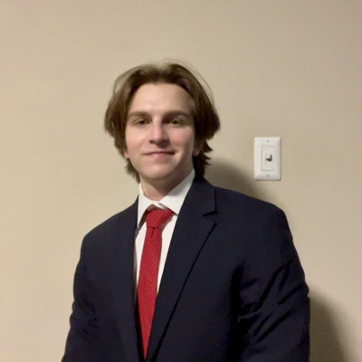 Noah Mitchell