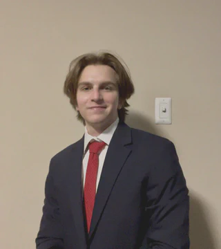 Noah Mitchell