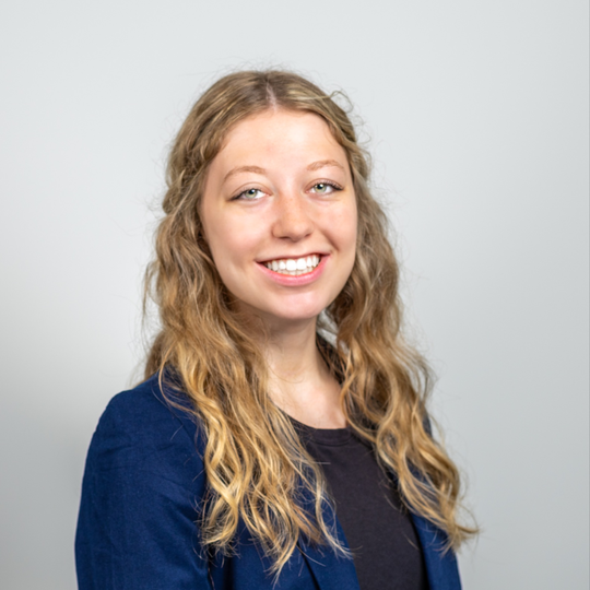 Sydney Swedick | Barone Laboratory